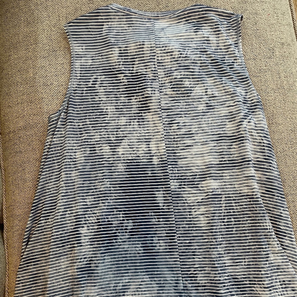 Chelsea & Violet Top